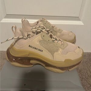Balenciaga Triple S Air Sneaker